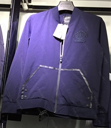 市场上装-夹克-（实拍）时尚男装夹克