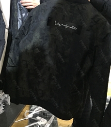 市场上装-夹克-（实拍）时尚男装夹克