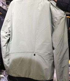 市场上装-夹克-（实拍）时尚男装夹克