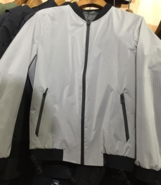 市场上装-夹克-（实拍）时尚男装夹克