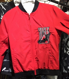 市场上装-夹克-（实拍）时尚男装夹克