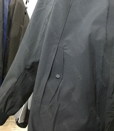 市场上装-夹克-（实拍）时尚男装夹克