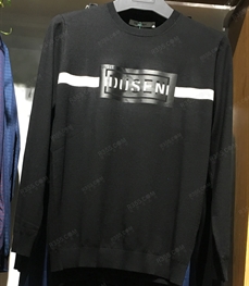 市场上装-T恤-时尚T 恤【石家庄】