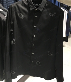 市场上装-衬衫-时尚衬衫【石家庄】