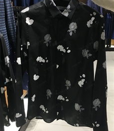 市场上装-衬衫-时尚衬衫【石家庄】