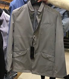 市场上装-单西-休闲单西【石家庄】