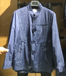 市场上装-大衣-时尚中长【石家庄】