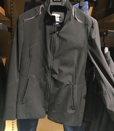 市场上装-大衣-时尚中长【石家庄】