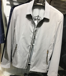 市场上装-夹克-休闲夹克【石家庄】