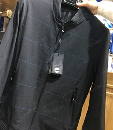 市场上装-夹克-时尚夹克【石家庄】