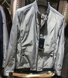 市场上装-夹克-时尚夹克【石家庄】