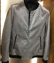 市场上装-夹克-时尚夹克【石家庄】