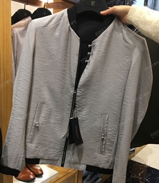 市场上装-夹克-时尚夹克【石家庄】