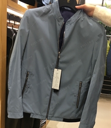 市场上装-夹克-时尚夹克【石家庄】