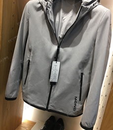 市场上装-夹克-时尚夹克【石家庄】