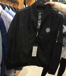 市场上装-夹克-时尚夹克【石家庄】