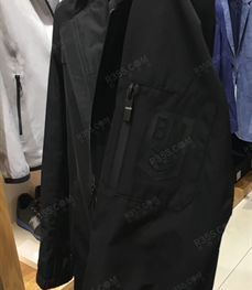 市场上装-夹克-时尚夹克【石家庄】