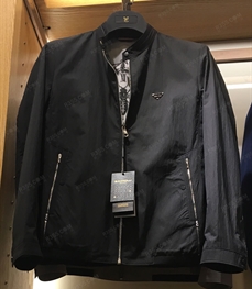 市场上装-夹克-时尚夹克【石家庄】