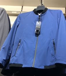 市场上装-夹克-时尚夹克【石家庄】