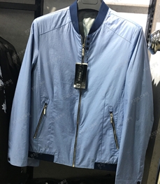 市场上装-夹克-时尚夹克【石家庄】