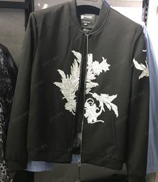 市场上装-夹克-时尚夹克【石家庄】