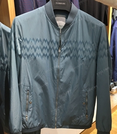 市场上装-夹克-时尚夹克【石家庄】