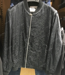 市场上装-夹克-时尚夹克【石家庄】