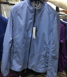 市场上装-夹克-时尚夹克【石家庄】