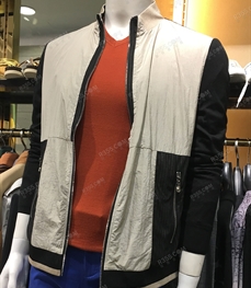 市场上装-夹克-时尚夹克【石家庄】