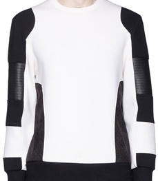 市场上装-卫衣-休闲男装卫衣