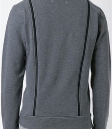 市场上装-卫衣-休闲男装卫衣