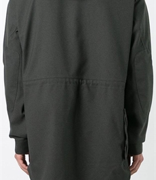 市场上装-中长外套-休闲男装中长外套