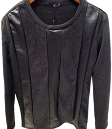 市场上装-T恤-休闲男装t恤