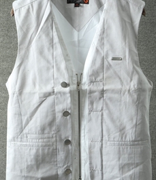 市场上装-马夹-休闲男装马甲