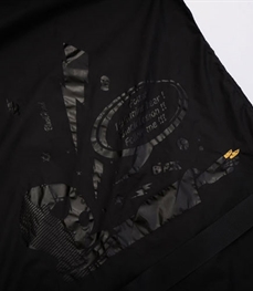 市场上装-中长外套-休闲男装中长外套