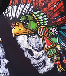 市场上装-套装-休闲男装套装