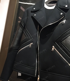 市场上装-夹克-（实拍）休闲男装夹克