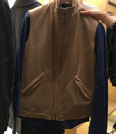 市场上装-马夹-休闲马夹【北京】