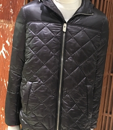 市场上装-棉衣/羽绒服-时尚棉服【北京】