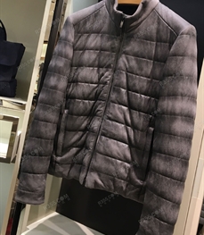 市场上装-棉衣/羽绒服-时尚棉服【北京】