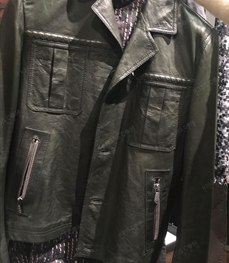 市场上装-皮衣-时尚皮衣【北京】