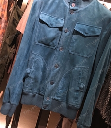 市场上装-皮衣-时尚皮衣【北京】