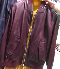 市场上装-皮衣-时尚皮衣【北京】