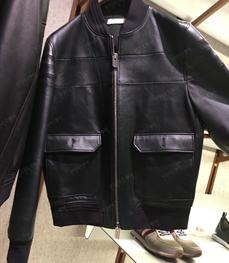 市场上装-皮衣-时尚皮衣【北京】