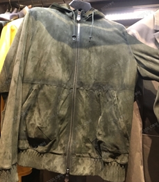 市场上装-皮衣-时尚皮衣【北京】