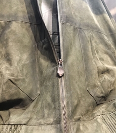 市场上装-皮衣-时尚皮衣【北京】