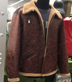 市场上装-皮衣-时尚皮衣【北京】