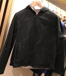 市场上装-皮衣-时尚皮衣【北京】