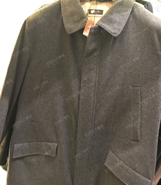 市场上装-大衣-时尚中长【北京】