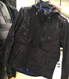 市场上装-夹克-时尚夹克【北京】